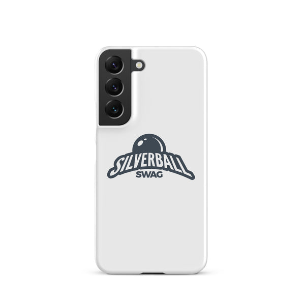 Silverball Swag - Snap case for Samsung®