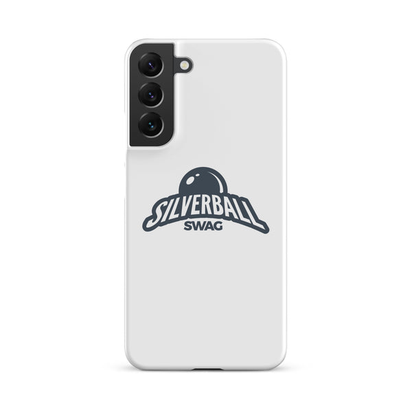 Silverball Swag - Snap case for Samsung®