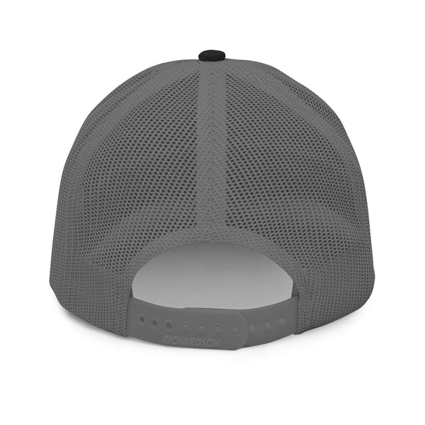 Silverball Swag - Trucker Cap