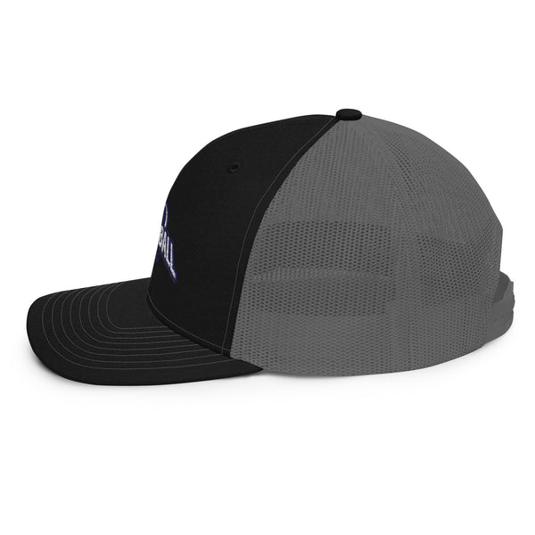 Silverball Swag - Trucker Cap
