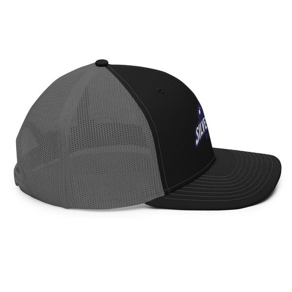 Silverball Swag - Trucker Cap