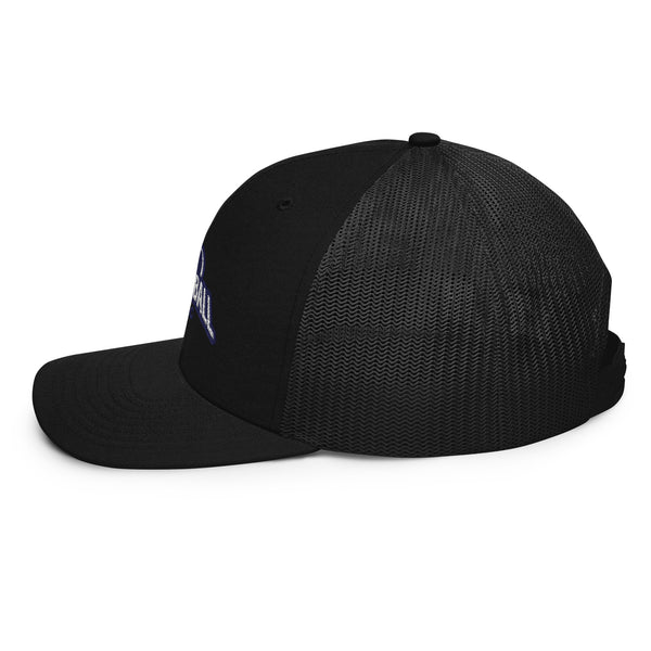 Silverball Swag - Trucker Cap