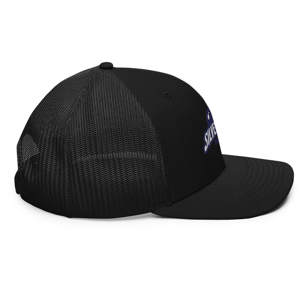 Silverball Swag - Trucker Cap