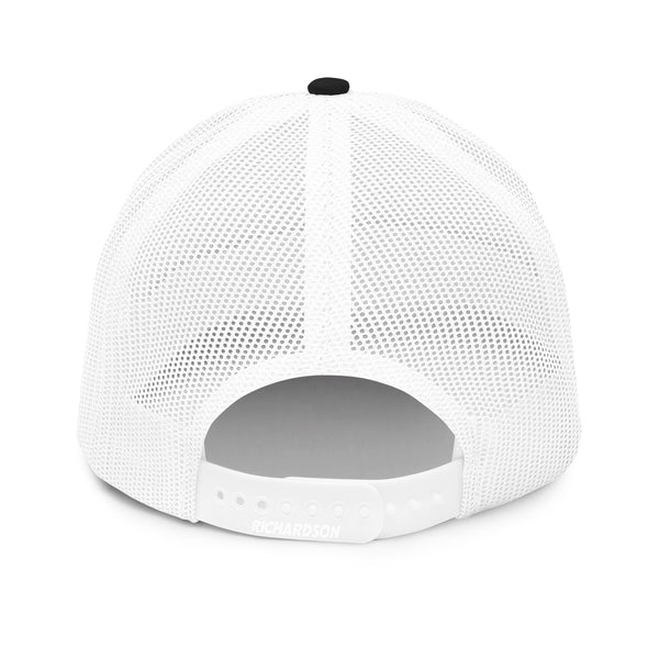 I Love Pinball - Mesh Trucker Cap