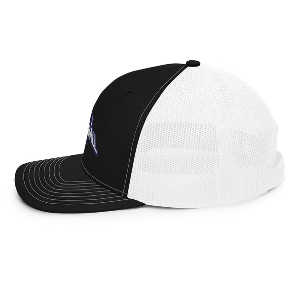 Silverball Swag - Trucker Cap
