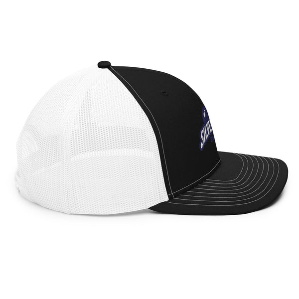 Silverball Swag - Trucker Cap
