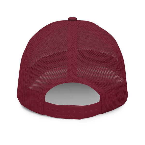 Silverball Swag - Trucker Cap