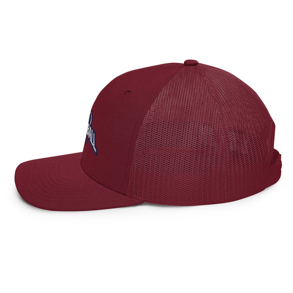 Silverball Swag - Trucker Cap