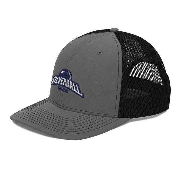 Silverball Swag - Trucker Cap