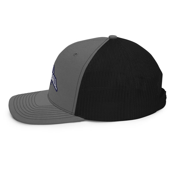 Silverball Swag - Trucker Cap