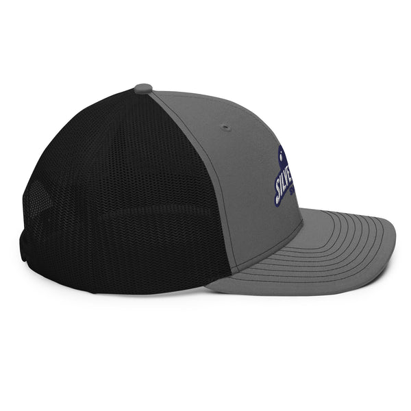 Silverball Swag - Trucker Cap