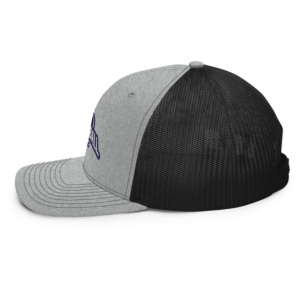 Silverball Swag - Trucker Cap