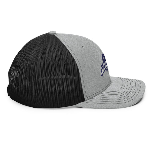 Silverball Swag - Trucker Cap