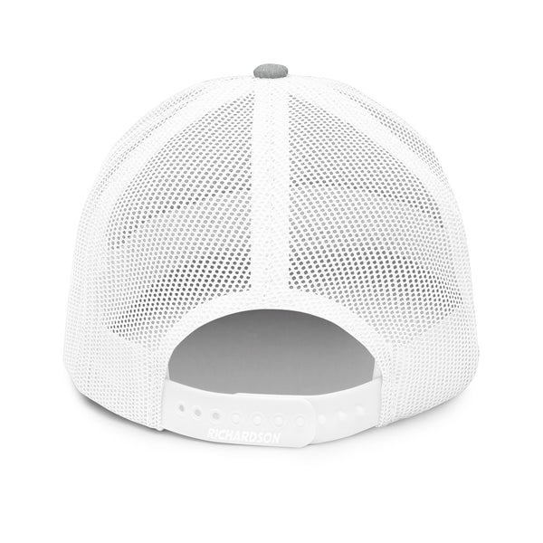 Silverball Swag - Trucker Cap
