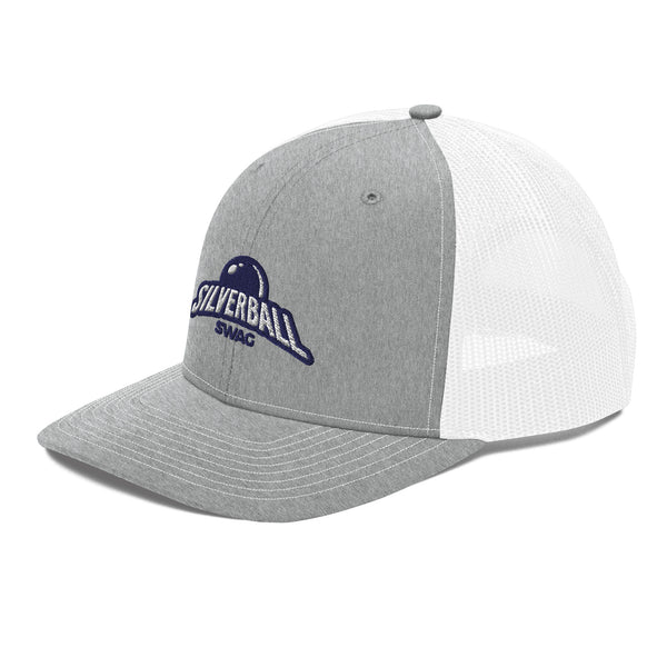 Silverball Swag - Trucker Cap