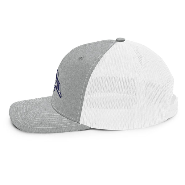 Silverball Swag - Trucker Cap