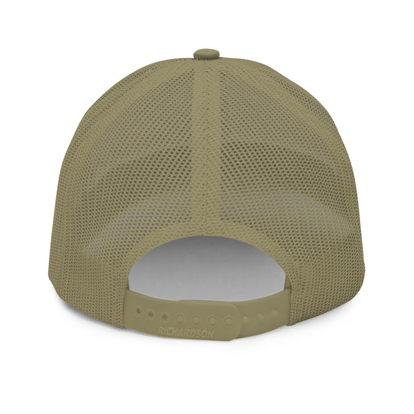 Silverball Swag - Trucker Cap
