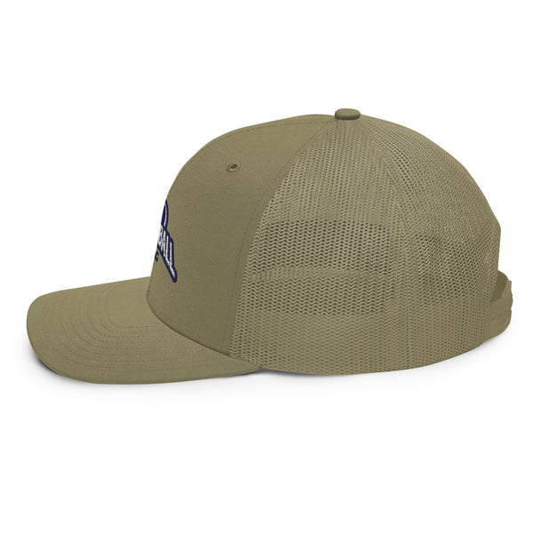 Silverball Swag - Trucker Cap