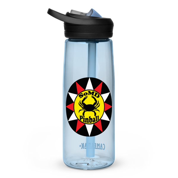 SoMD - Sports water bottle