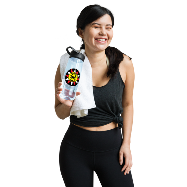 SoMD - Sports water bottle
