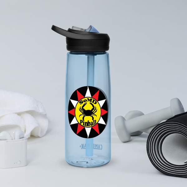 SoMD - Sports water bottle