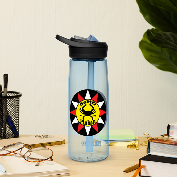 SoMD - Sports water bottle