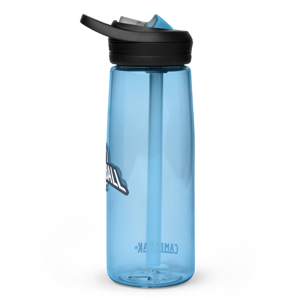 Silverball Swag - Sports water bottle