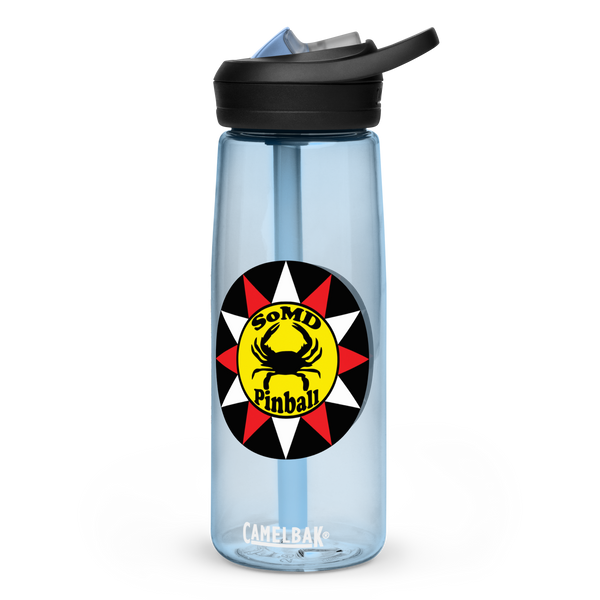 SoMD - Sports water bottle
