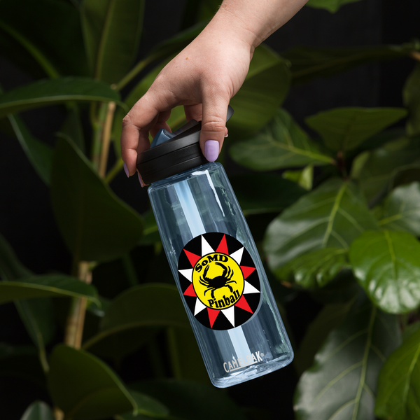 SoMD - Sports water bottle