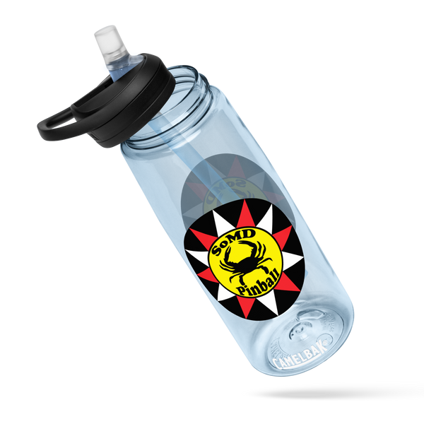 SoMD - Sports water bottle