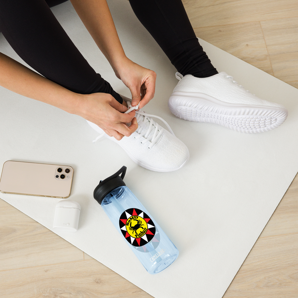 SoMD - Sports water bottle