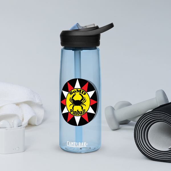 SoMD - Sports water bottle
