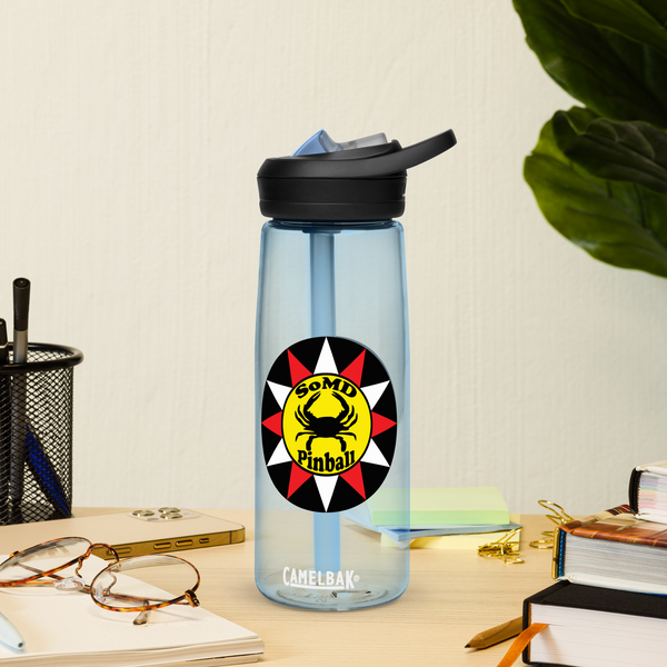 SoMD - Sports water bottle