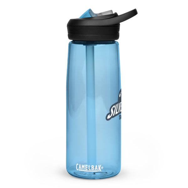 Silverball Swag - Sports water bottle