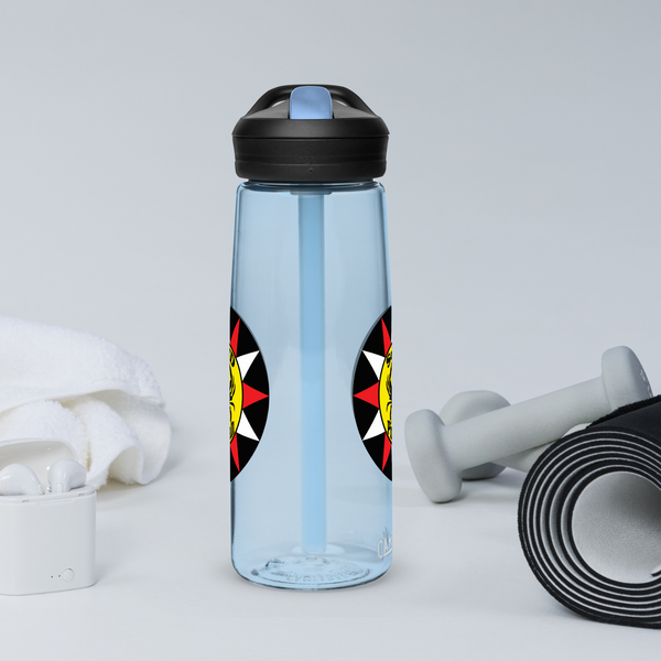 SoMD - Sports water bottle