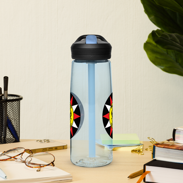 SoMD - Sports water bottle