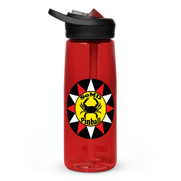 SoMD - Sports water bottle
