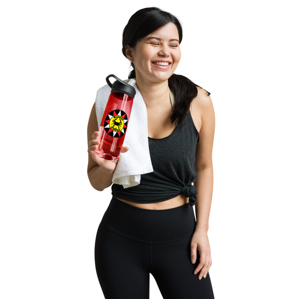 SoMD - Sports water bottle
