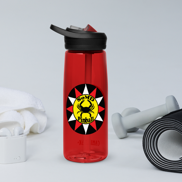 SoMD - Sports water bottle