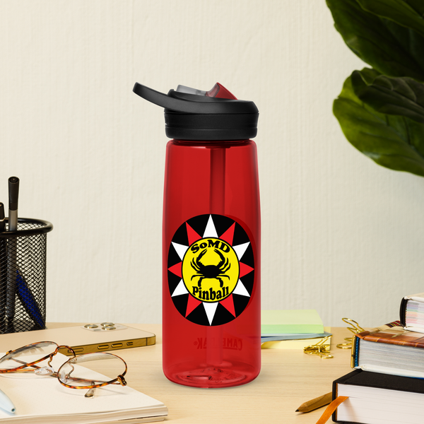 SoMD - Sports water bottle