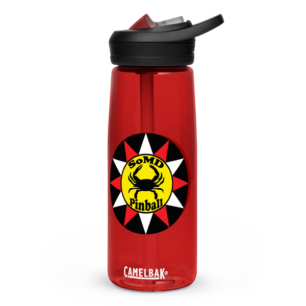 SoMD - Sports water bottle