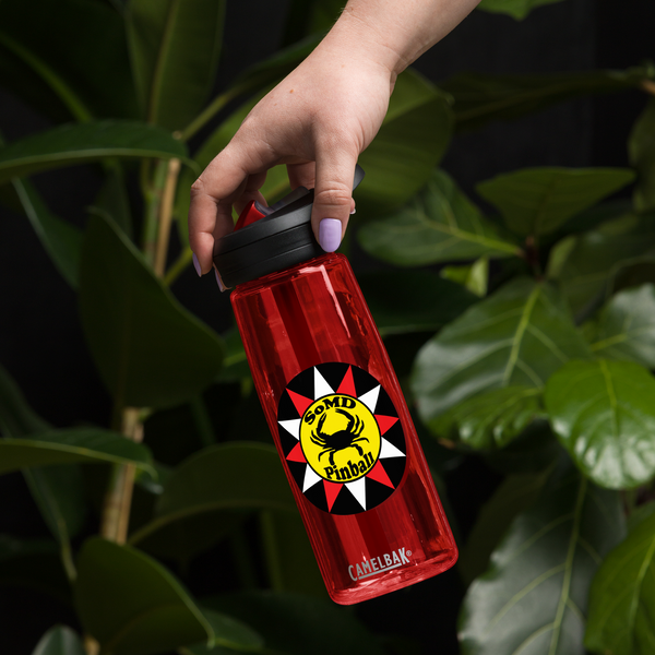 SoMD - Sports water bottle