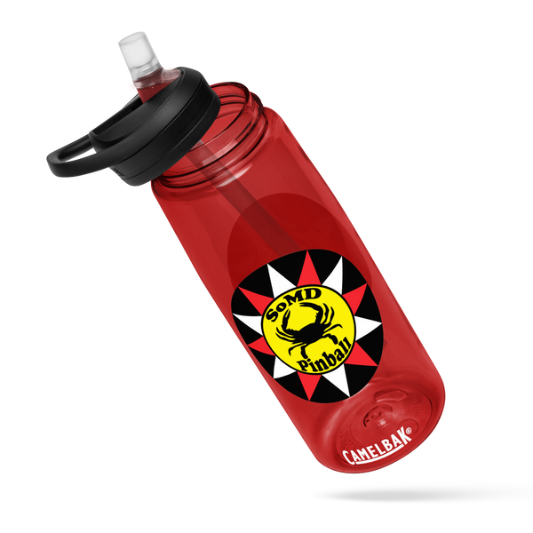 SoMD - Sports water bottle