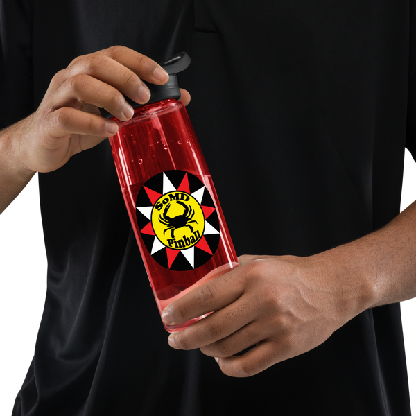 SoMD - Sports water bottle