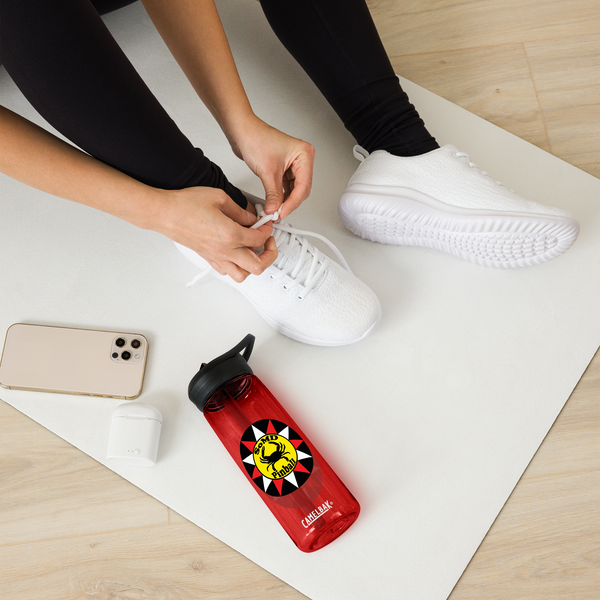 SoMD - Sports water bottle