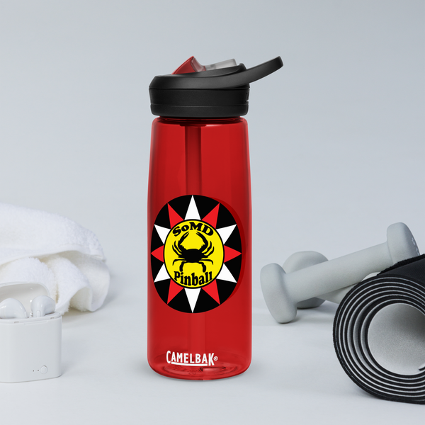 SoMD - Sports water bottle