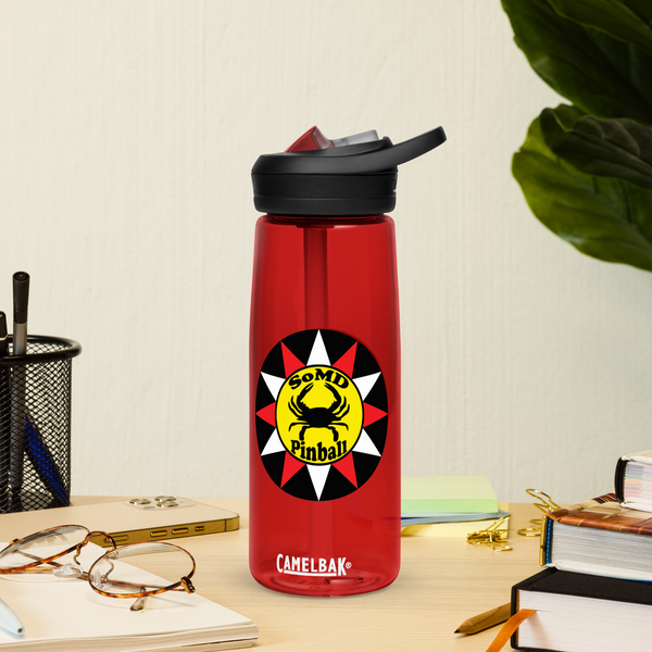 SoMD - Sports water bottle