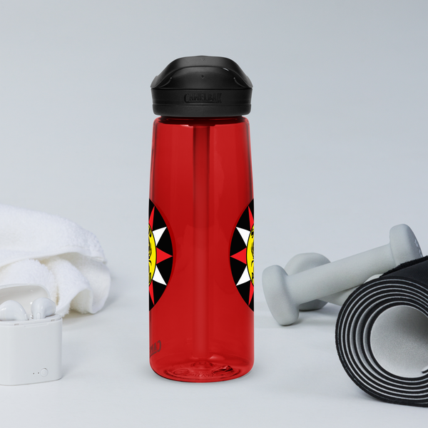 SoMD - Sports water bottle