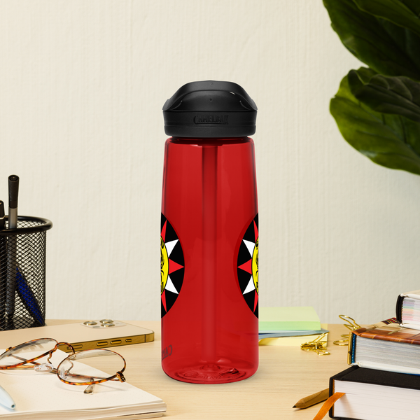SoMD - Sports water bottle