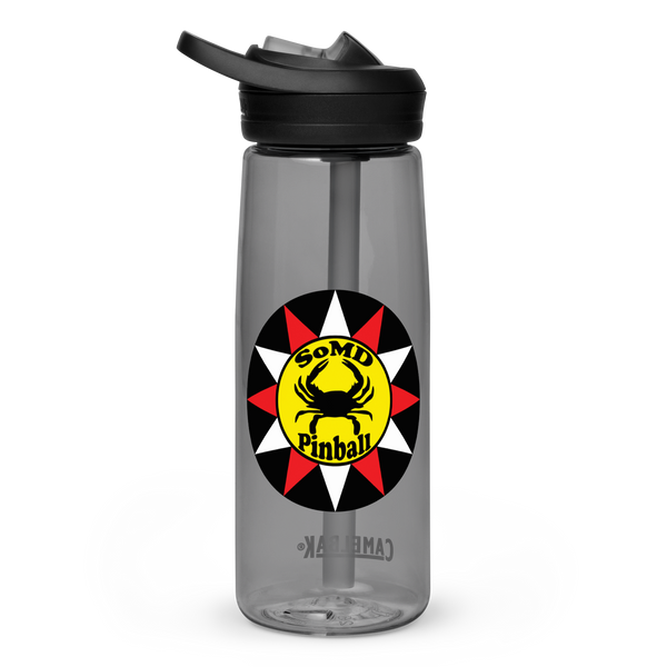 SoMD - Sports water bottle
